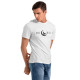 Men Cotton T-Shirt